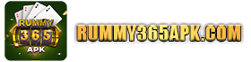 Rummy 365 Apk logo